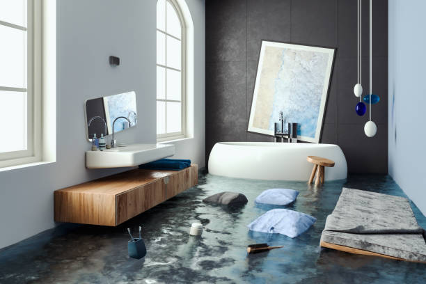Best Flood damage cleanup  in Barberton, WA